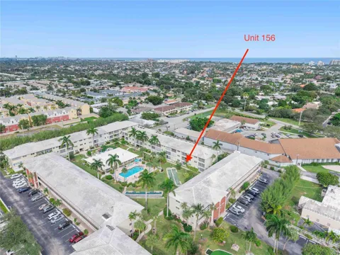 1951 NE 39th Street #156