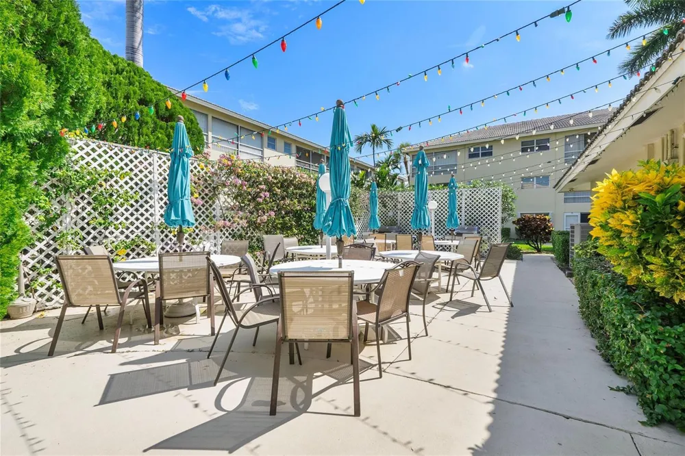 1951 NE 39th Street #156 Lighthouse Point, FL 33064