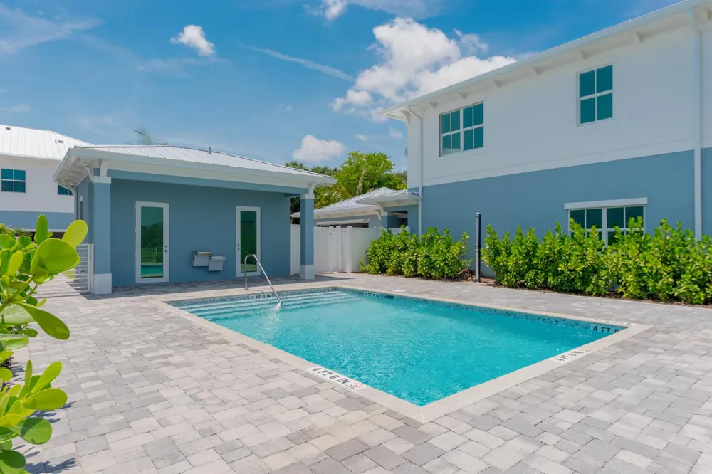 4692 SE Manatee Way Stuart, FL 34997