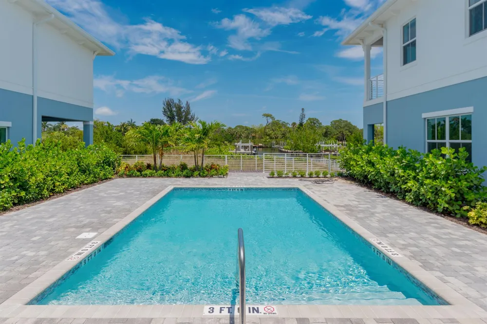 4692 SE Manatee Way Stuart, FL 34997