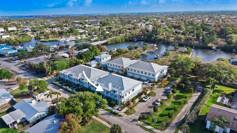 4692 SE Manatee Way Stuart, FL 34997