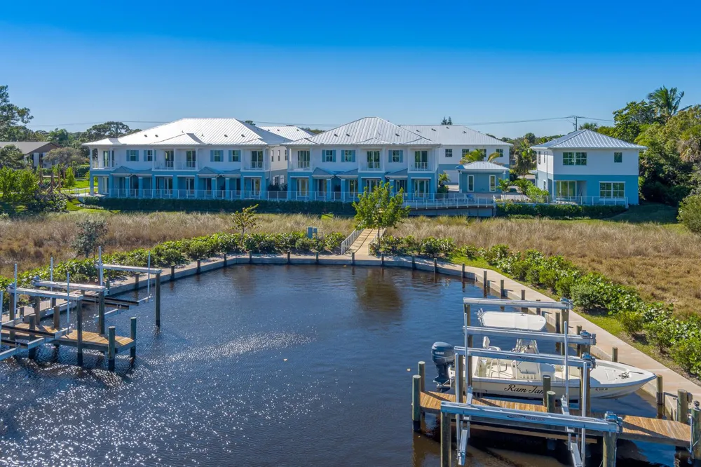 4692 SE Manatee Way Stuart, FL 34997
