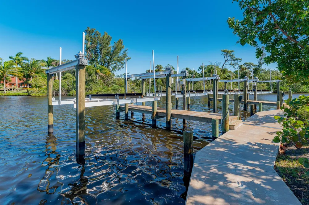 4692 SE Manatee Way Stuart, FL 34997