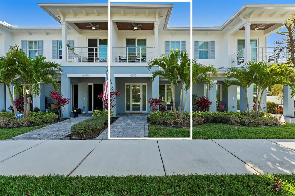 4692 SE Manatee Way Stuart, FL 34997