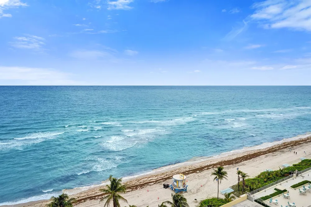 2301 S Ocean Drive #1408 Hollywood, FL 33019
