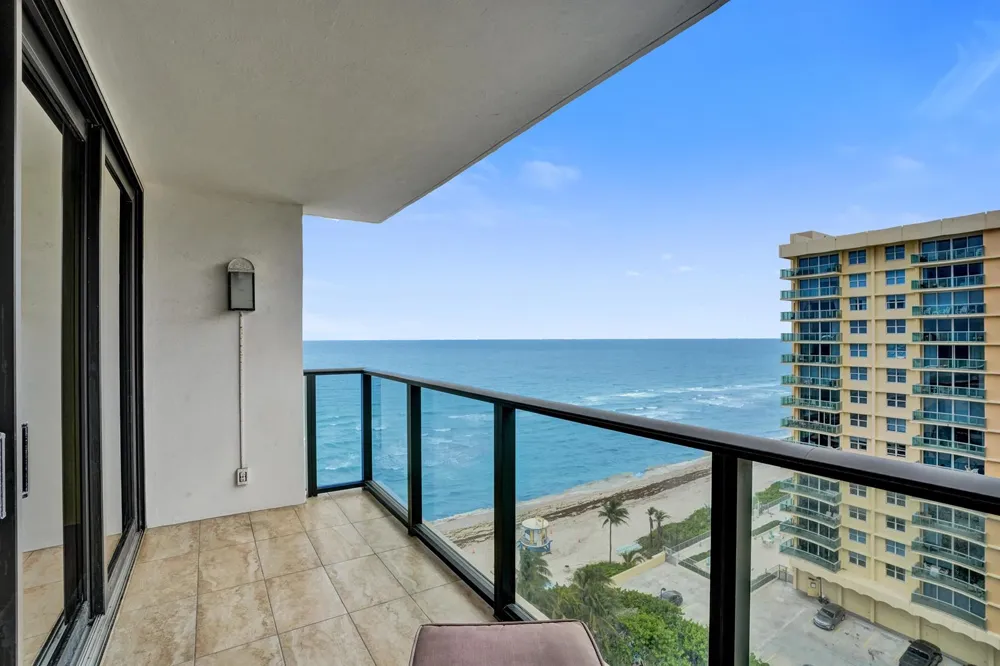 2301 S Ocean Drive #1408 Hollywood, FL 33019