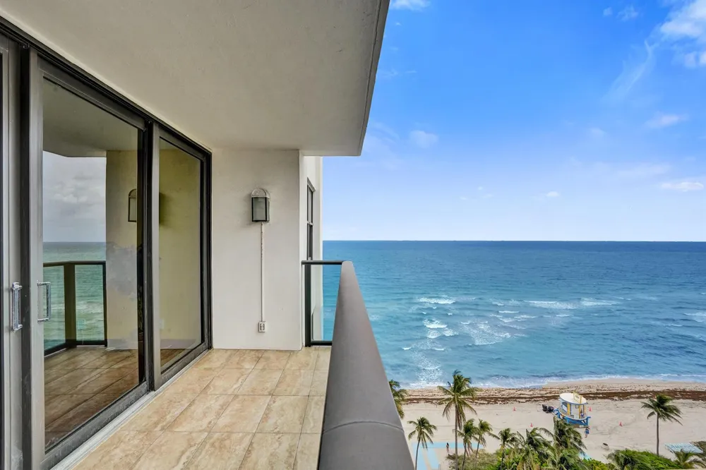 2301 S Ocean Drive #1408 Hollywood, FL 33019