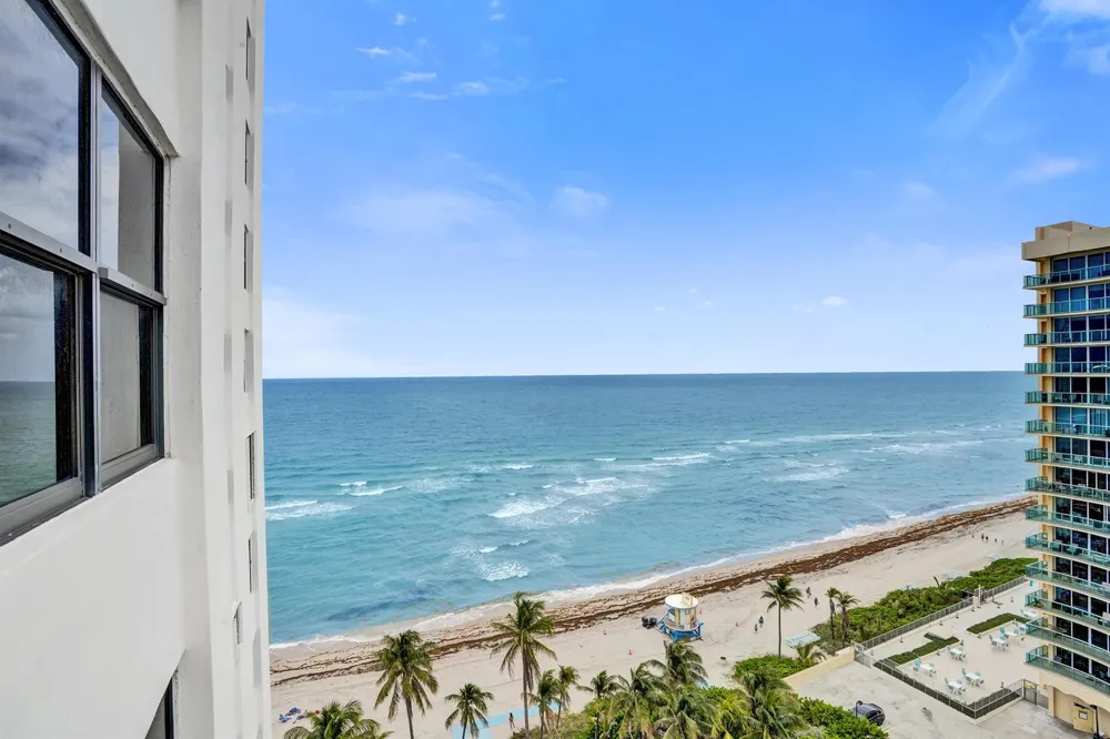 2301 S Ocean Drive #1408 Hollywood, FL 33019