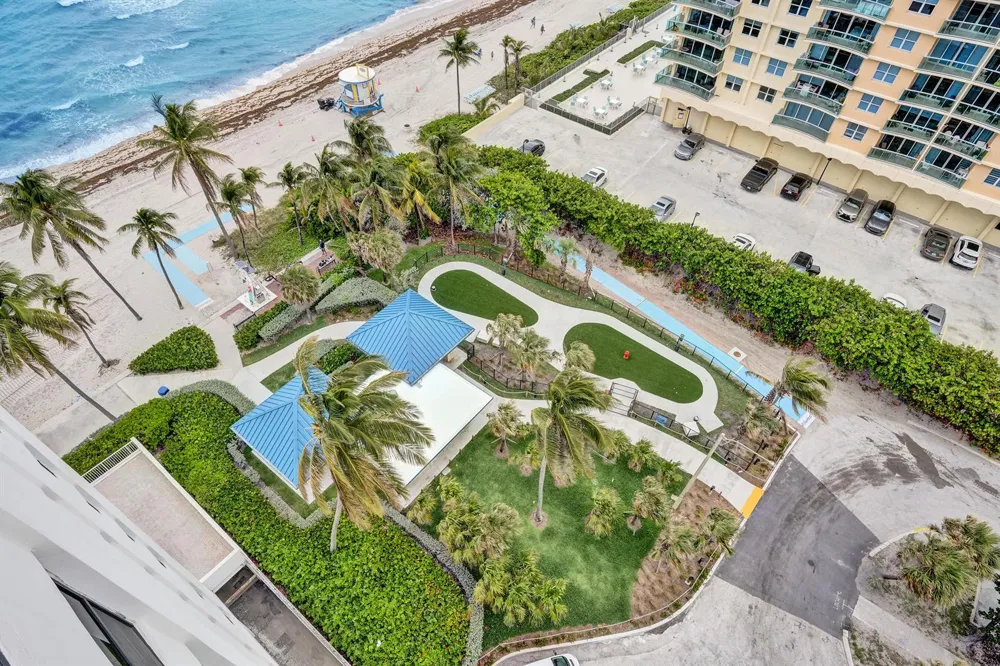 2301 S Ocean Drive #1408 Hollywood, FL 33019
