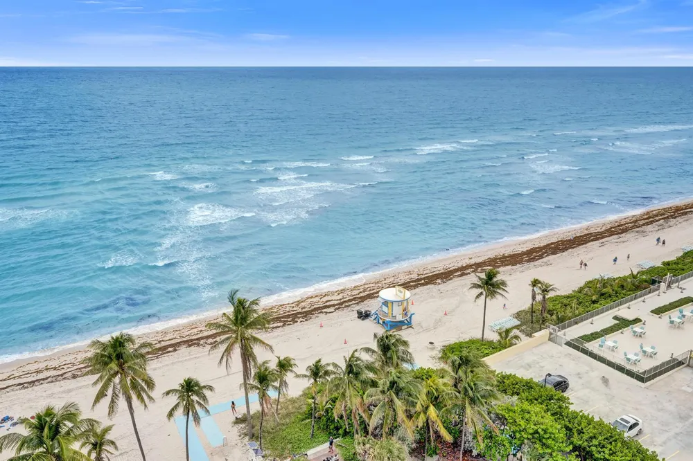 2301 S Ocean Drive #1408 Hollywood, FL 33019