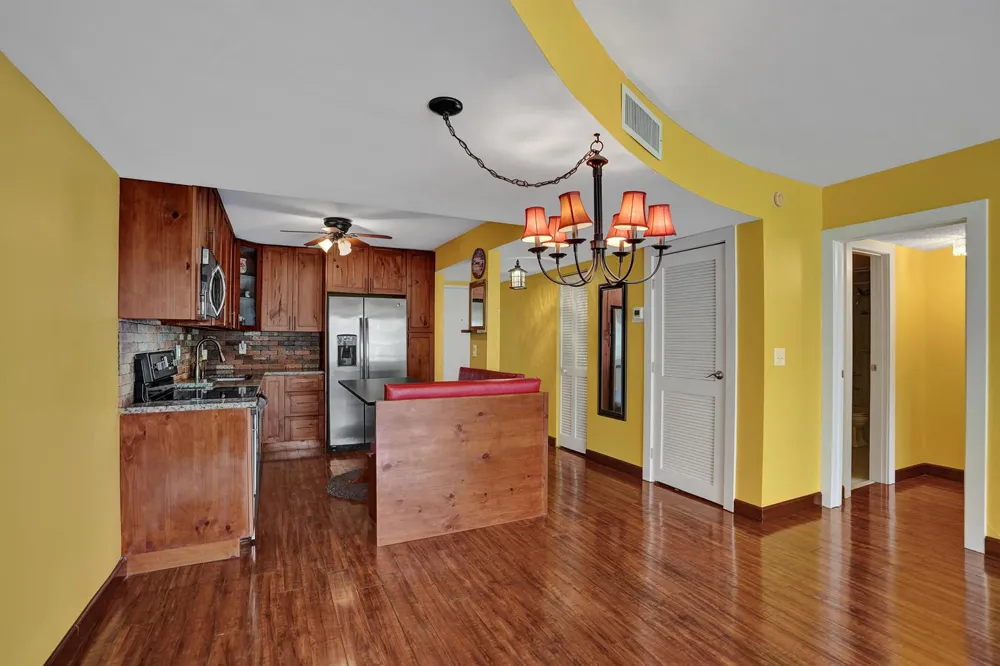 2301 S Ocean Drive #1408 Hollywood, FL 33019