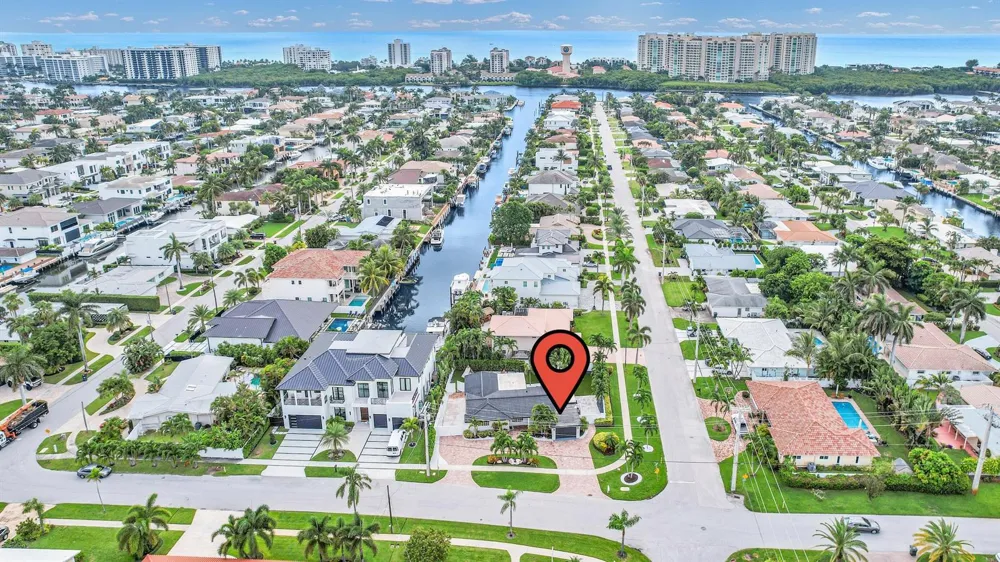 701 Appleby Street Boca Raton, FL 33487