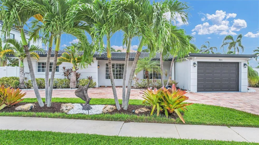 701 Appleby Street Boca Raton, FL 33487