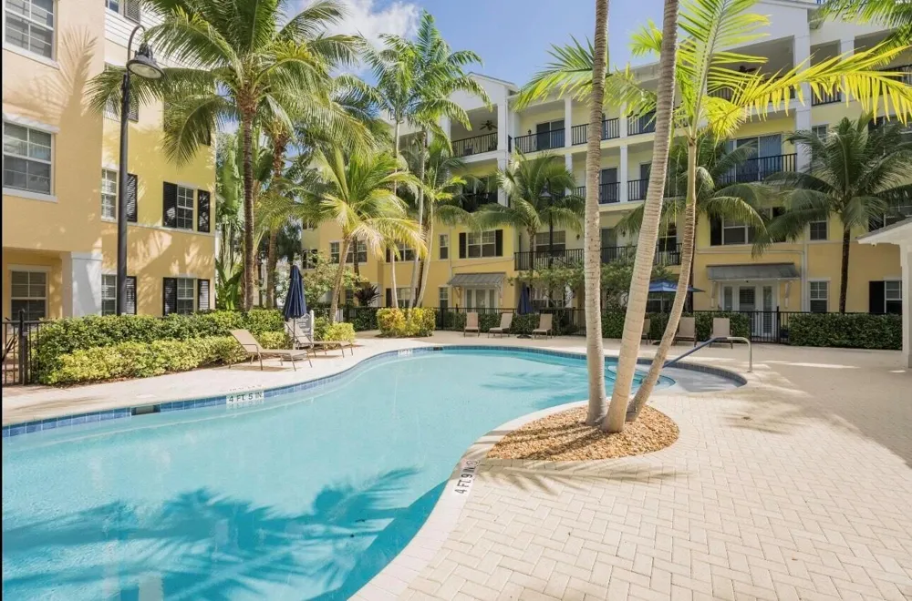 3120 Latitude Circle #303 Delray Beach, FL 33483