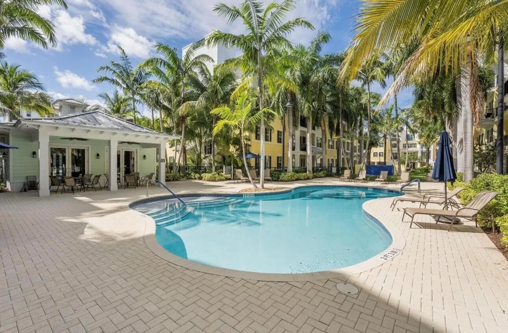 3120 Latitude Circle #303 Delray Beach, FL 33483