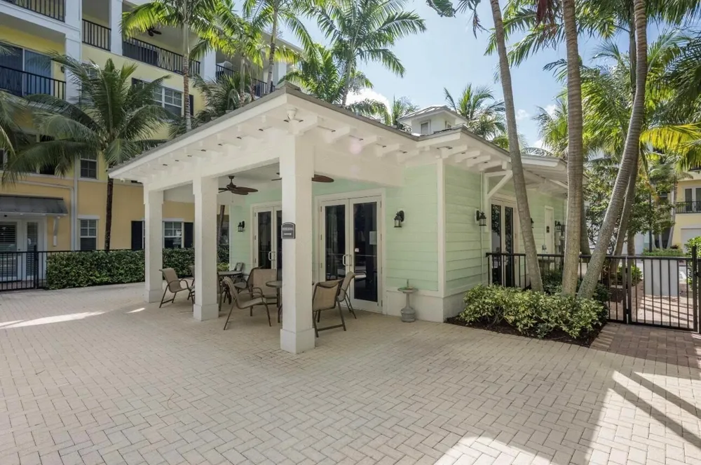 3120 Latitude Circle #303 Delray Beach, FL 33483