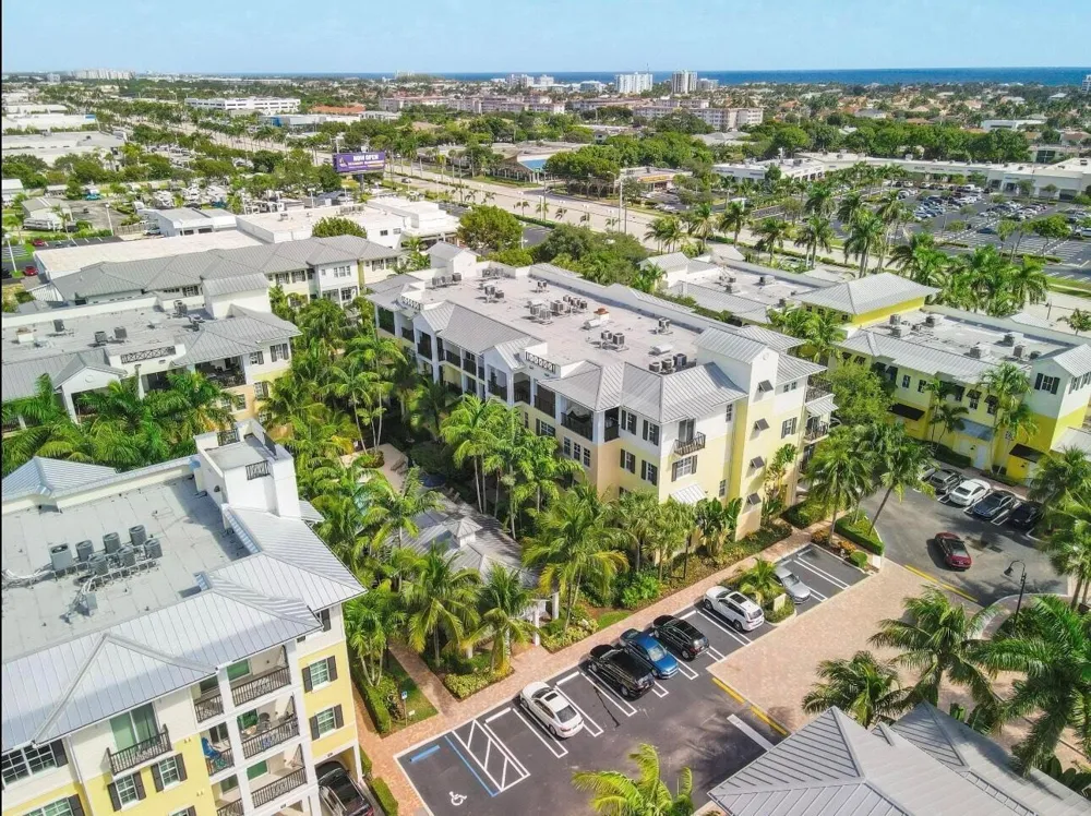 3120 Latitude Circle #303 Delray Beach, FL 33483