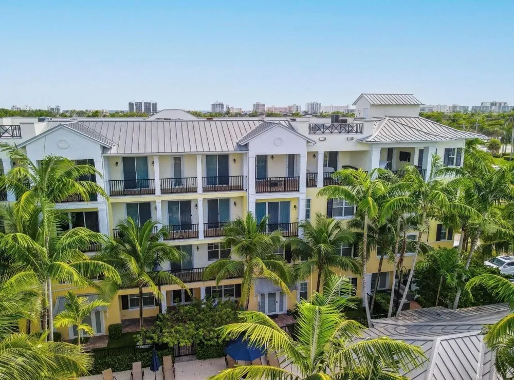 3120 Latitude Circle #303 Delray Beach, FL 33483