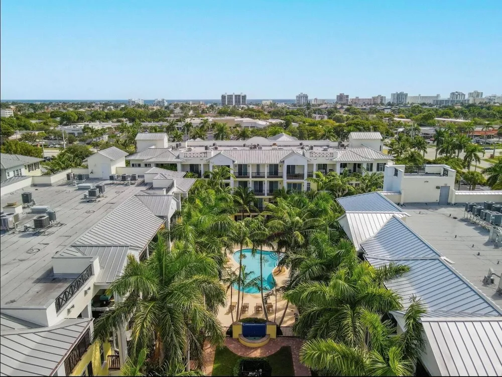 3120 Latitude Circle #303 Delray Beach, FL 33483