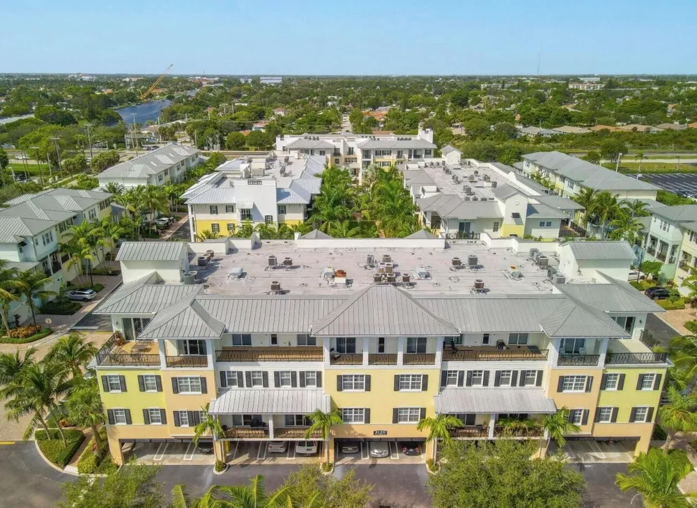 3120 Latitude Circle #303 Delray Beach, FL 33483