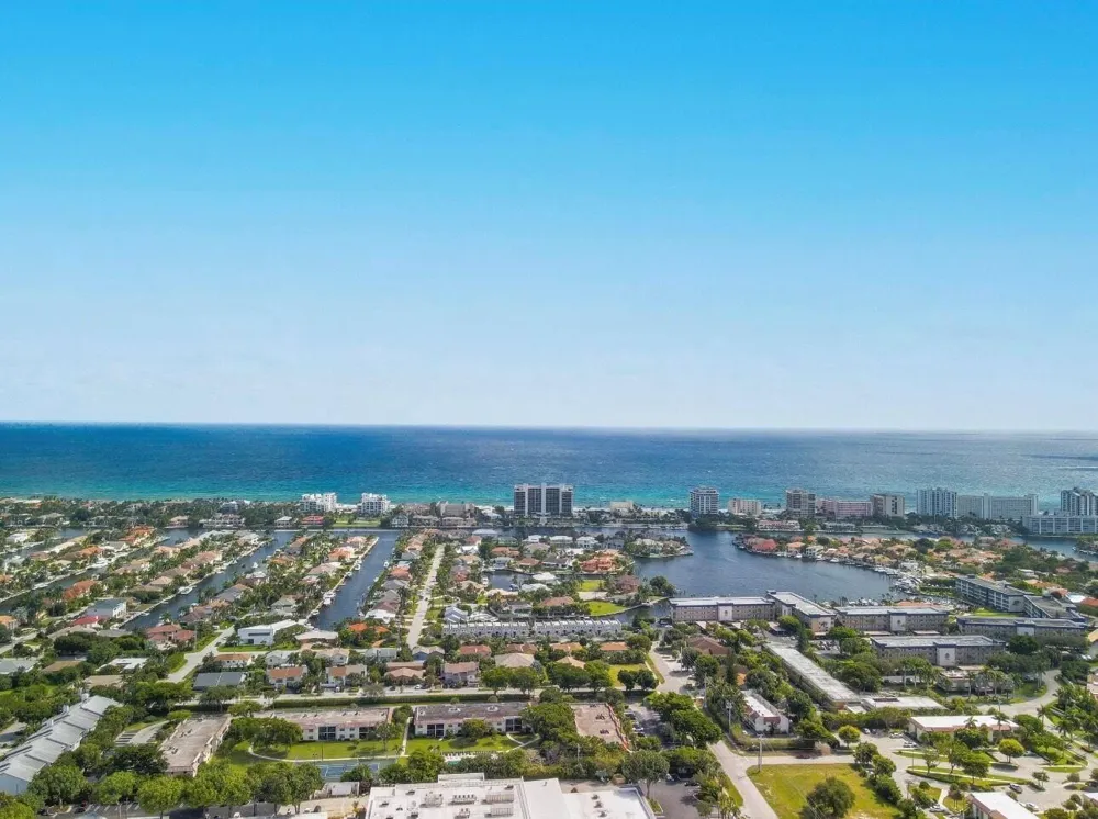 3120 Latitude Circle #303 Delray Beach, FL 33483
