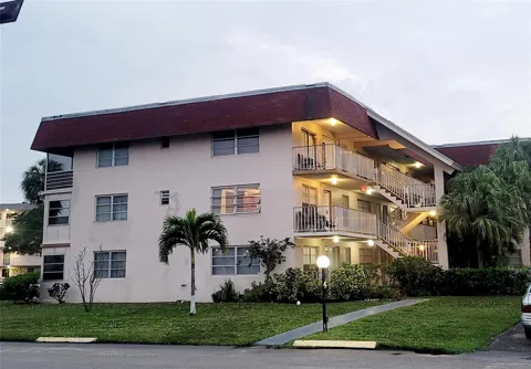 2901 NW 47th Terrace #247B