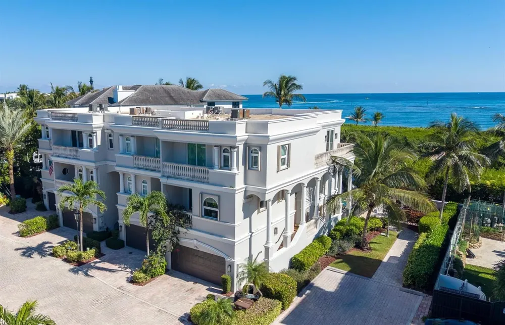 1796 Bay Drive #1796 Pompano Beach, FL 33062