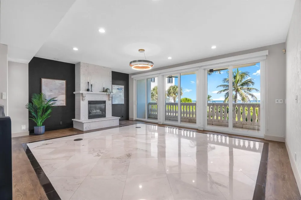1796 Bay Drive #1796 Pompano Beach, FL 33062