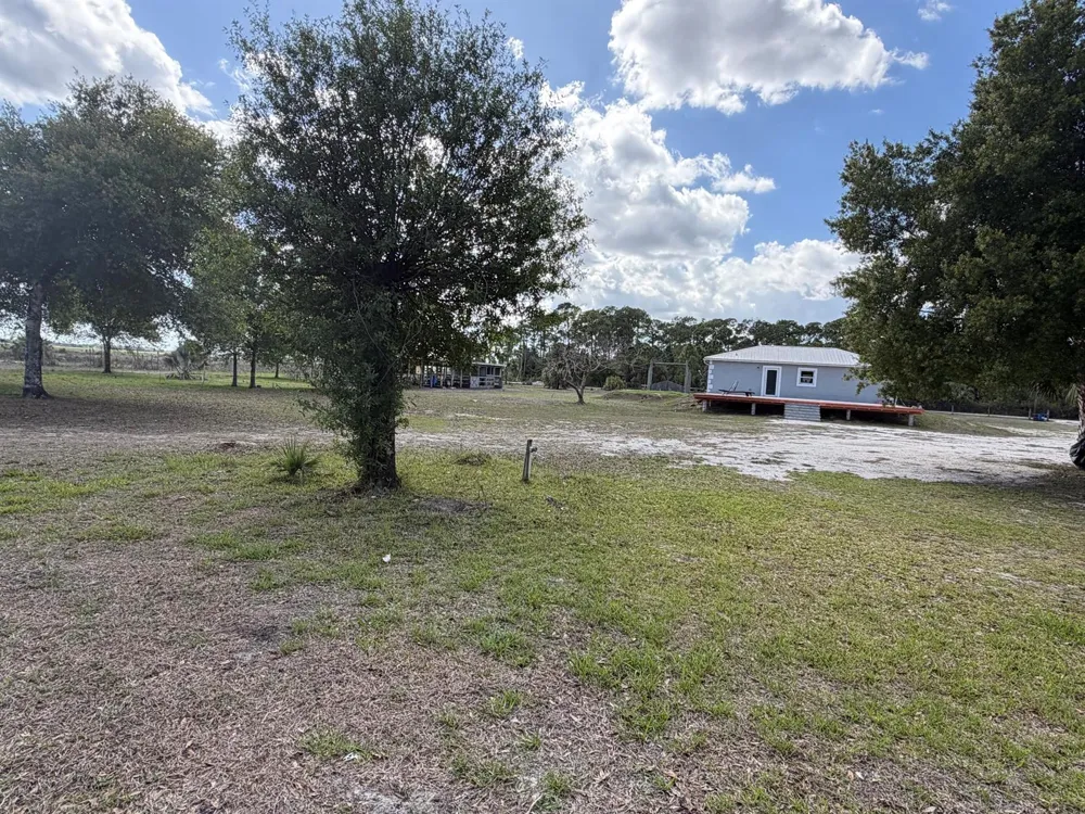 5500 Hendry Isles Boulevard Clewiston, FL 33440