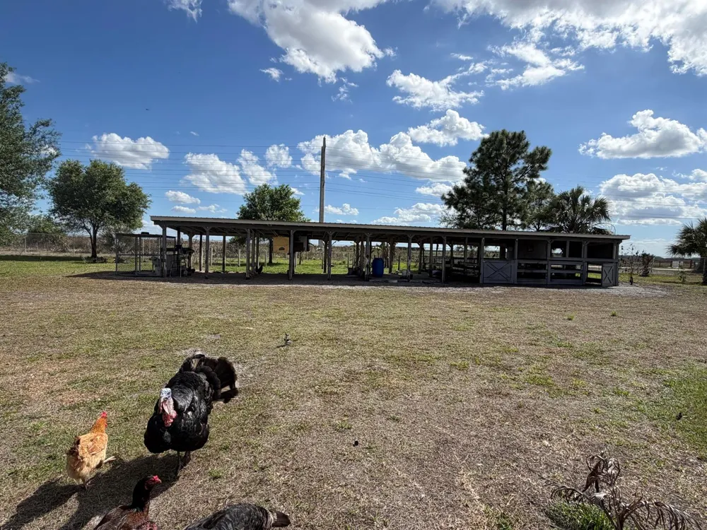5500 Hendry Isles Boulevard Clewiston, FL 33440