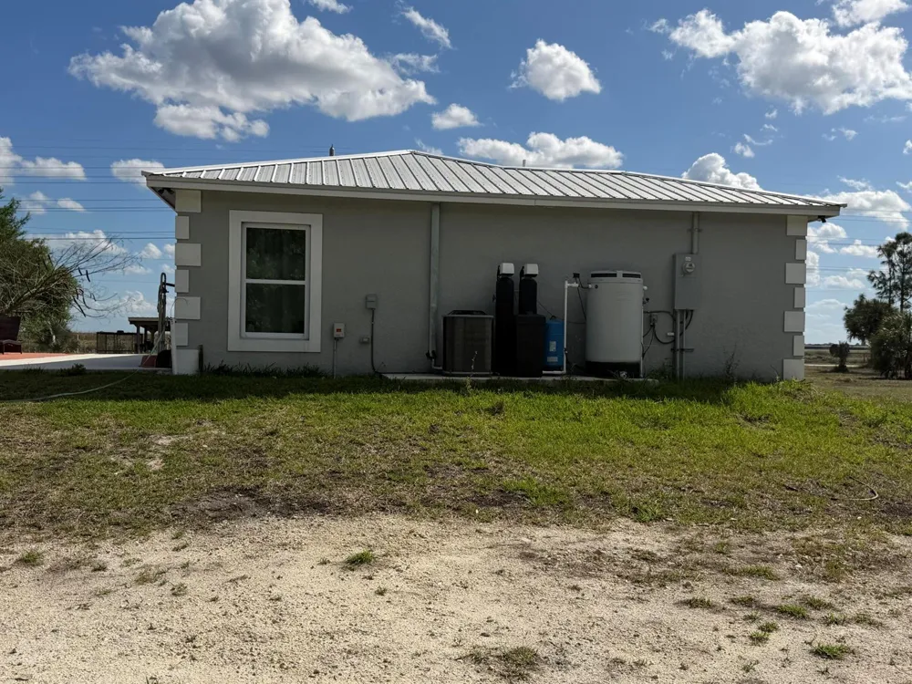 5500 Hendry Isles Boulevard Clewiston, FL 33440