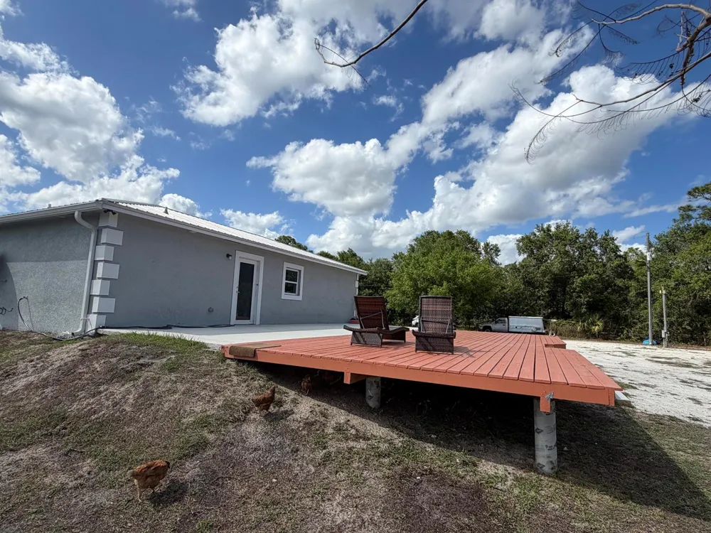 5500 Hendry Isles Boulevard Clewiston, FL 33440
