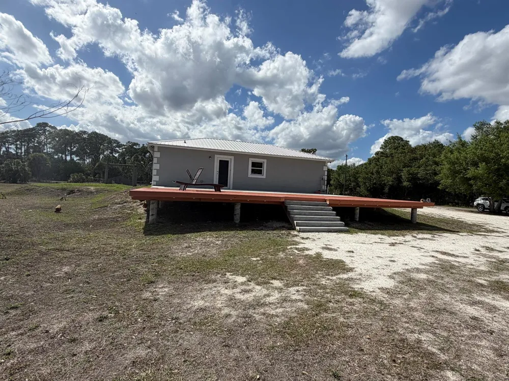5500 Hendry Isles Boulevard Clewiston, FL 33440