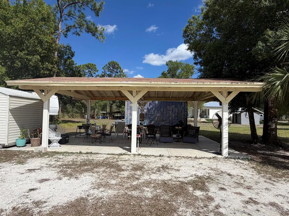 5500 Hendry Isles Boulevard Clewiston, FL 33440