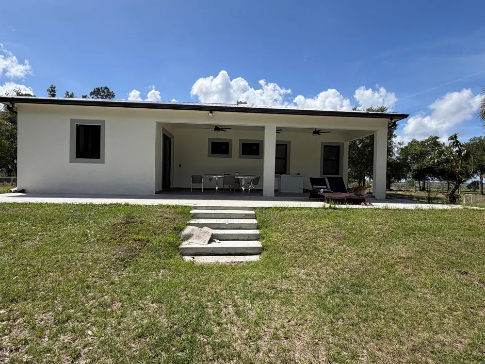 1101 Yeehaw Avenue Clewiston, FL 33440