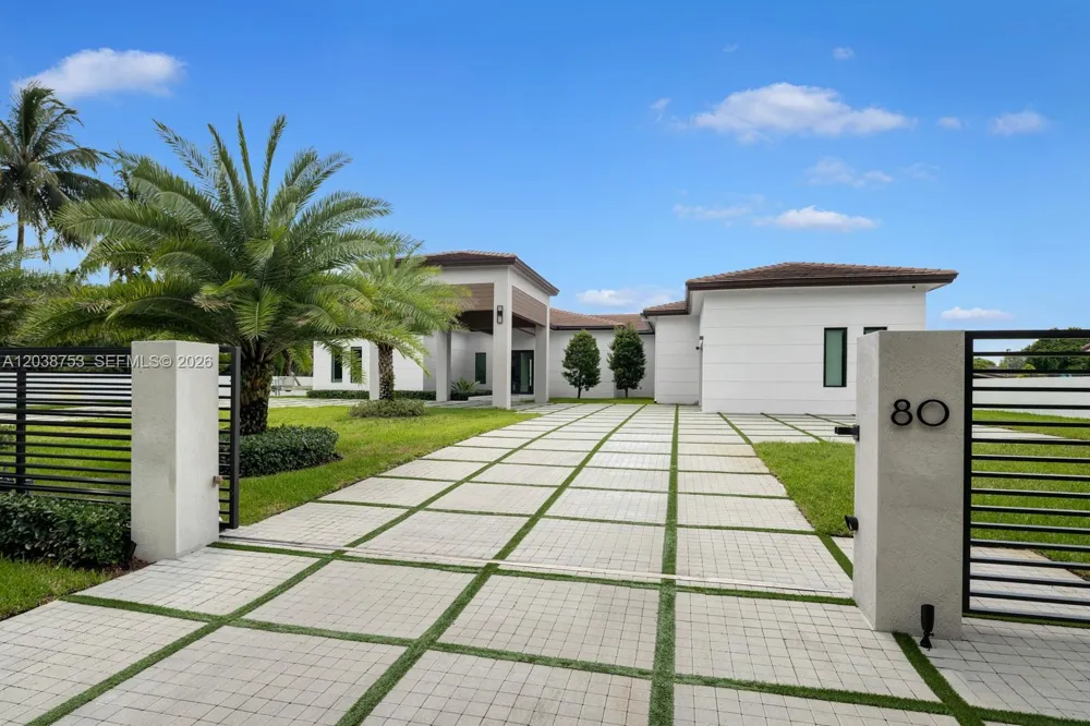 80 NW 129th Ave Miami, FL 33182
