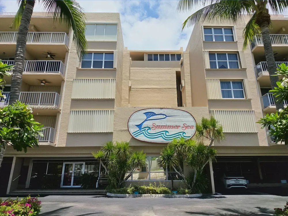 88500 Overseas Hwy #208 Tavernier, FL 33070