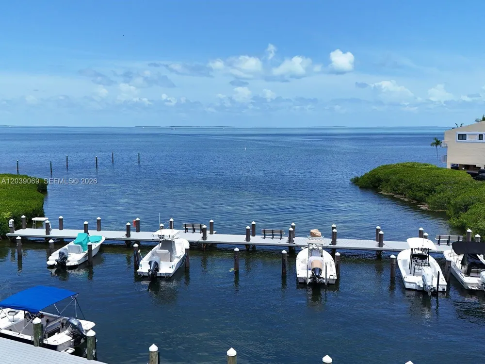 88500 Overseas Hwy #208 Tavernier, FL 33070