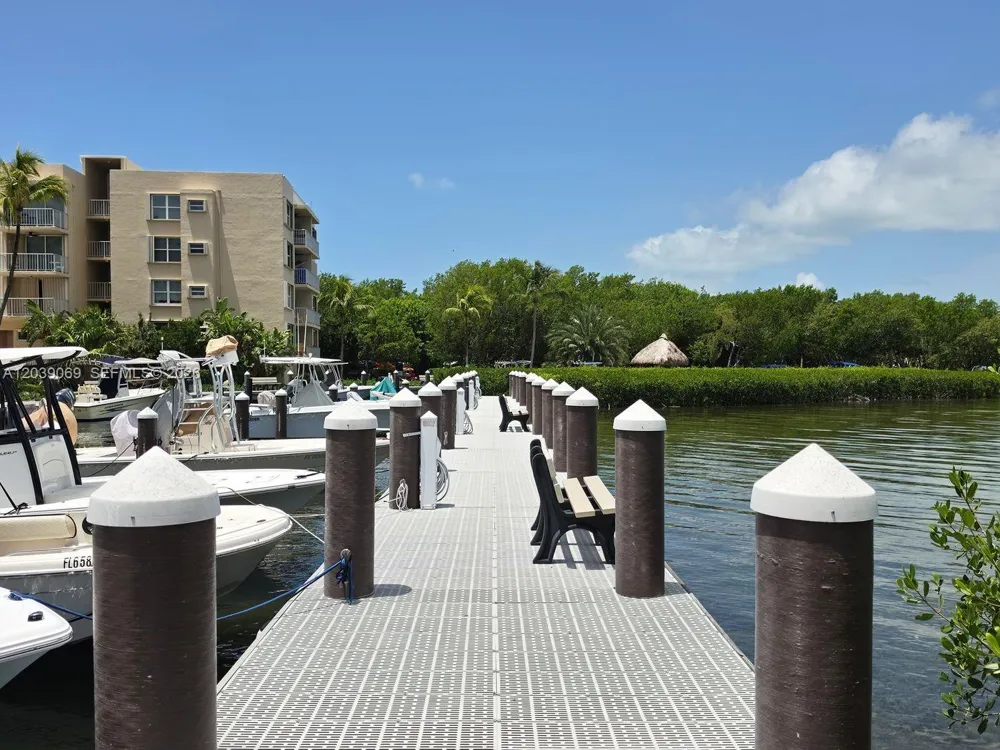 88500 Overseas Hwy #208 Tavernier, FL 33070