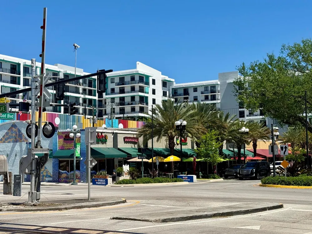 140 S Dixie Highway #823 Hollywood, FL 33020
