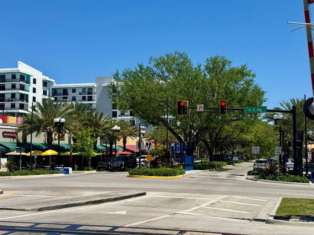 140 S Dixie Highway #823 Hollywood, FL 33020