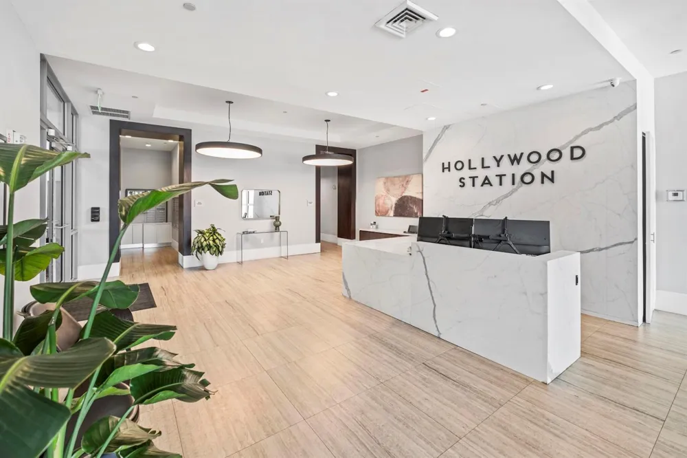 140 S Dixie Highway #1002 Hollywood, FL 33020
