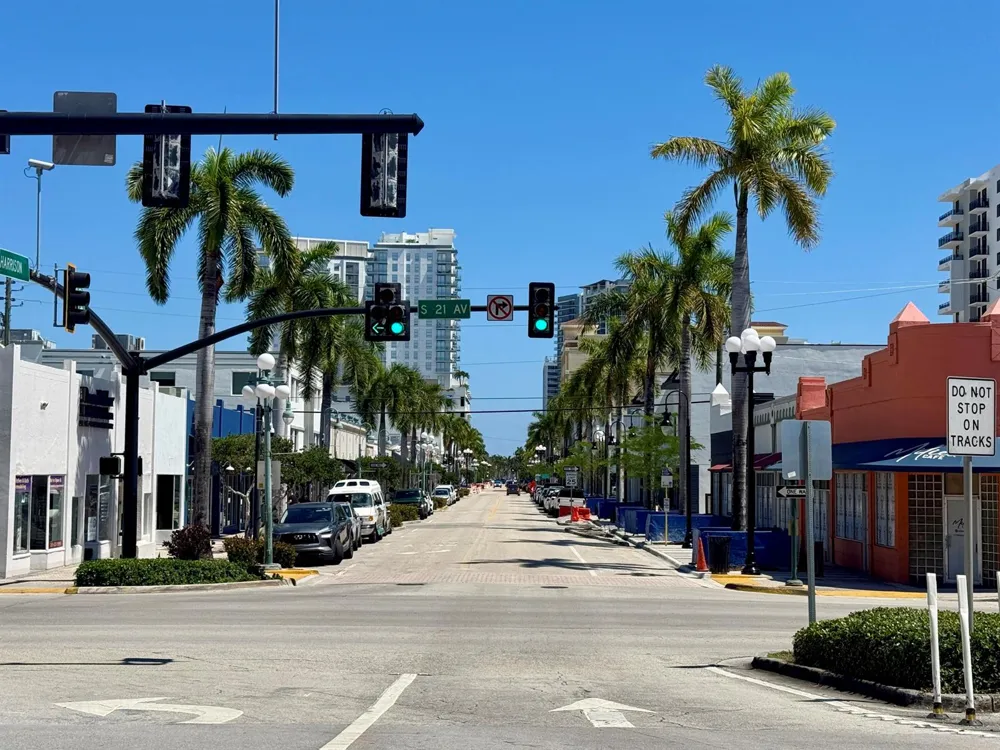 140 S Dixie Highway #1022 Hollywood, FL 33020