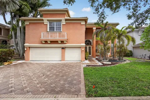 1724 Annandale Circle