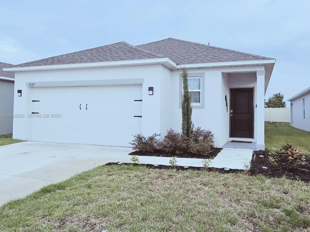 5539 Maddie Dr Other City - In The State Of Florida, FL 33844
