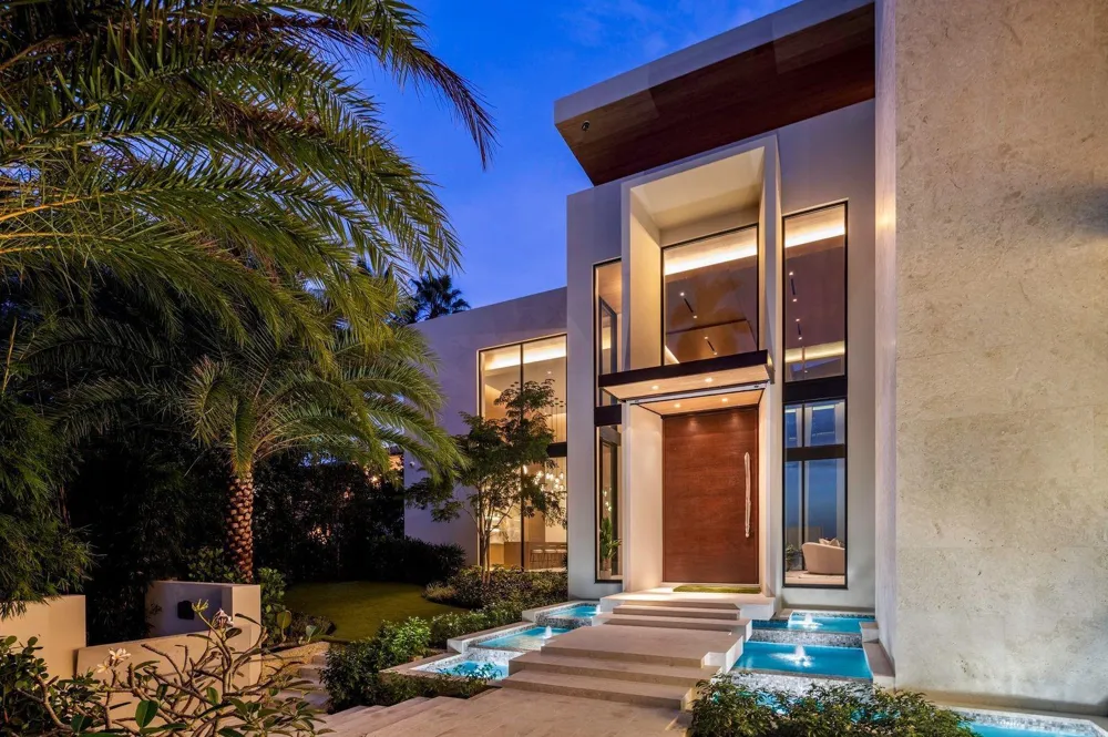 625 San Marco Drive Fort Lauderdale, FL 33301