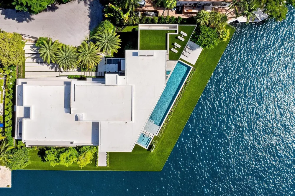 625 San Marco Drive Fort Lauderdale, FL 33301