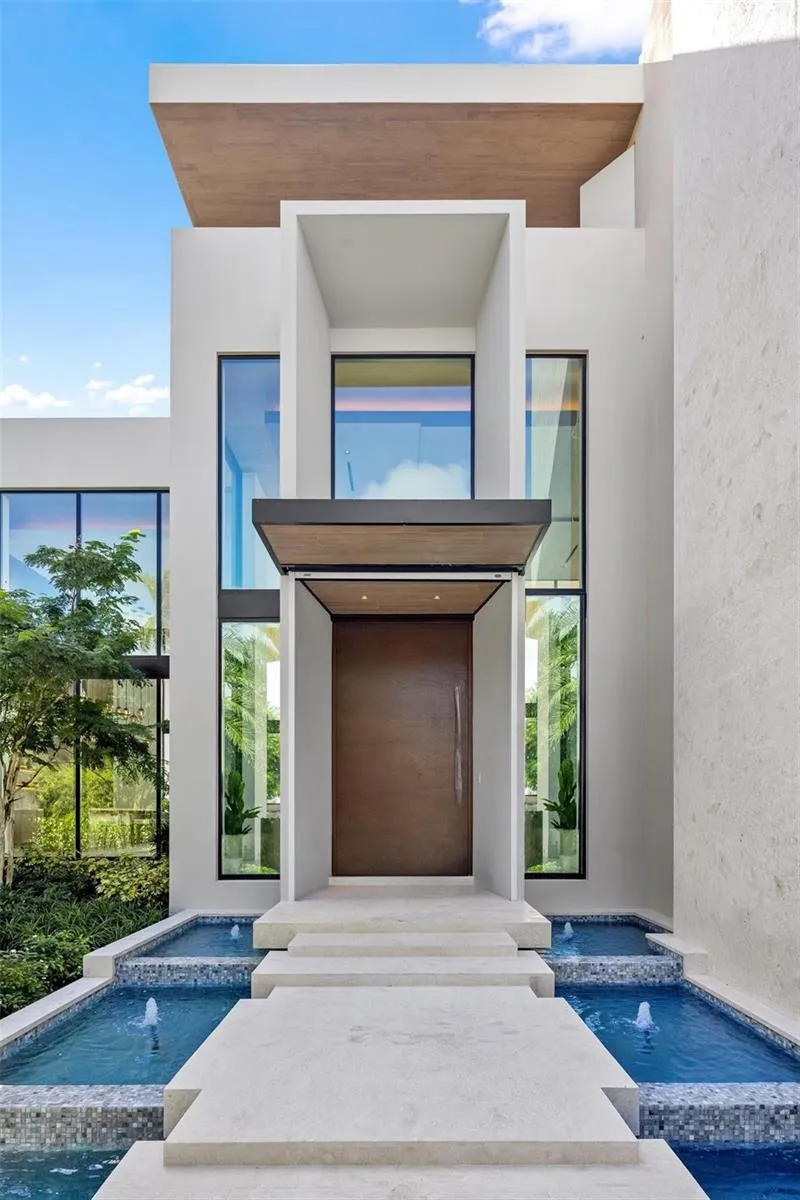 625 San Marco Drive Fort Lauderdale, FL 33301