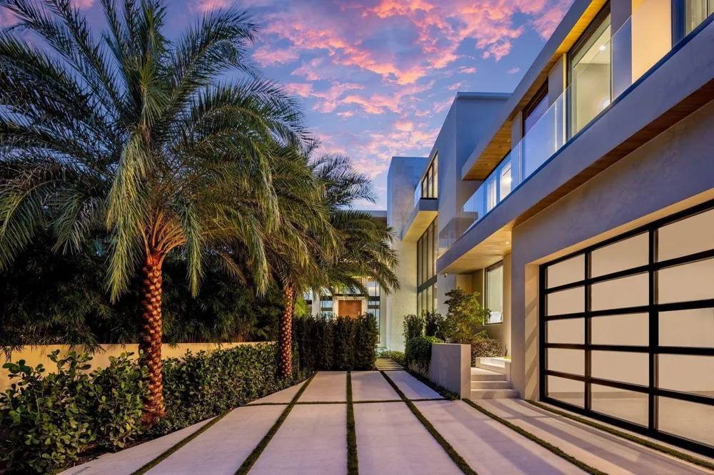 625 San Marco Drive Fort Lauderdale, FL 33301