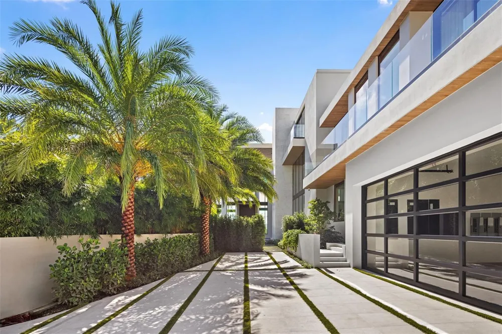 625 San Marco Drive Fort Lauderdale, FL 33301